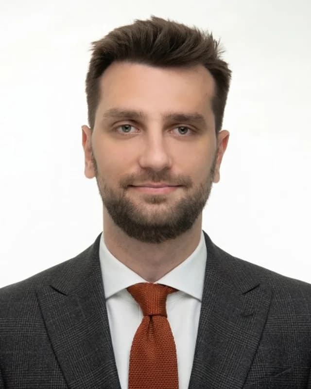 Jędrzej Błaszczak