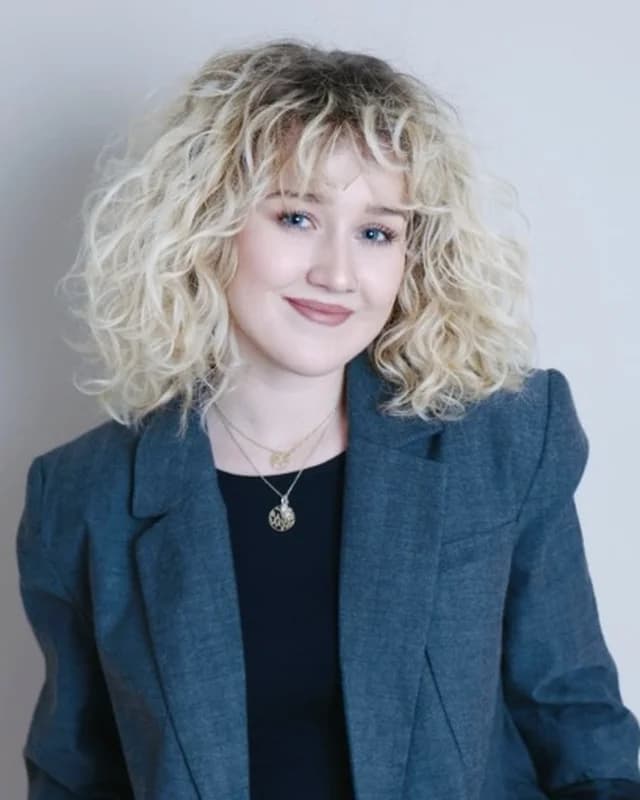 Karolina Jedziniak