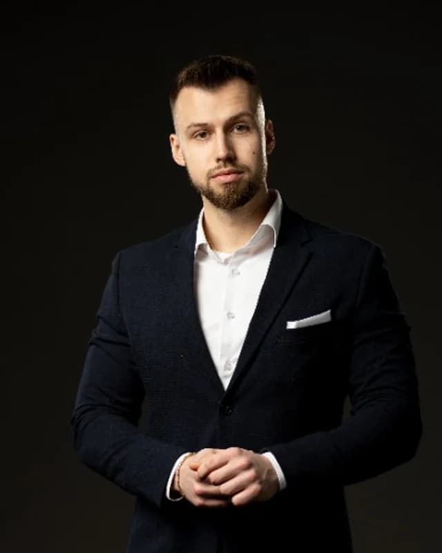 Adrian Misiak