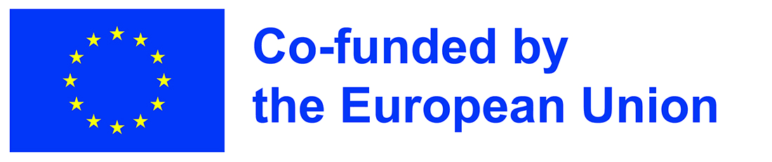 Dofinansowane przez Unię Europejską
